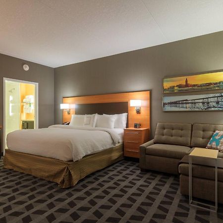 Towneplace Suites By Marriott Belleville Eksteriør bilde