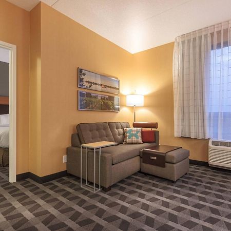 Towneplace Suites By Marriott Belleville Eksteriør bilde