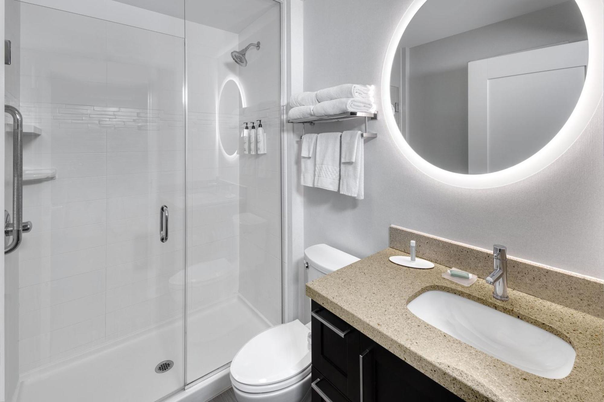 Towneplace Suites By Marriott Belleville Eksteriør bilde